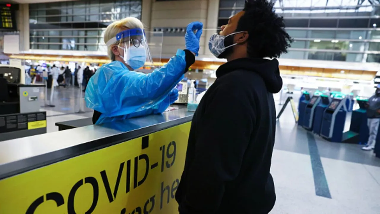 ¿Delta requiere pruebas de Covid para vuelos nacionales? Una guía detallada