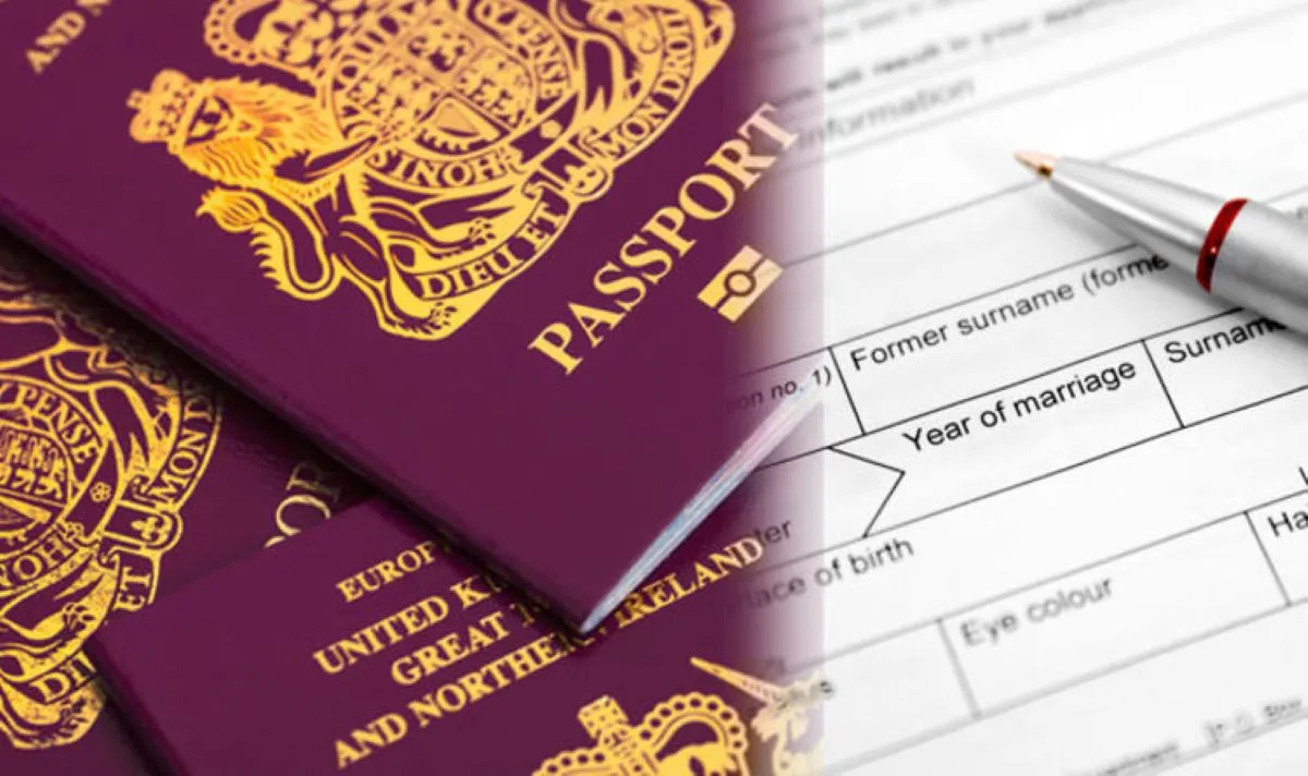 ¿Cambia su número de pasaporte? La guía definitiva