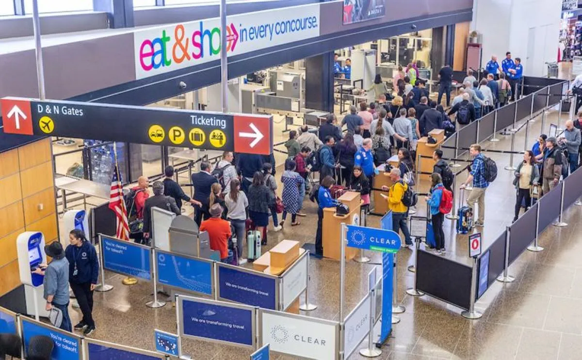 ¿Qué tan temprano debe llegar al Aeropuerto Internacional de Seattle-Tacoma? Una guía completa