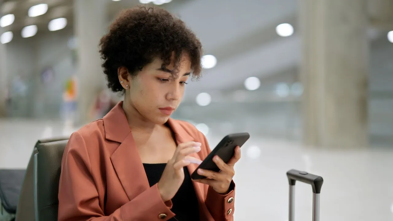 ¿Olvidó su número de verificación previa de la TSA? Esto es lo que debes hacer