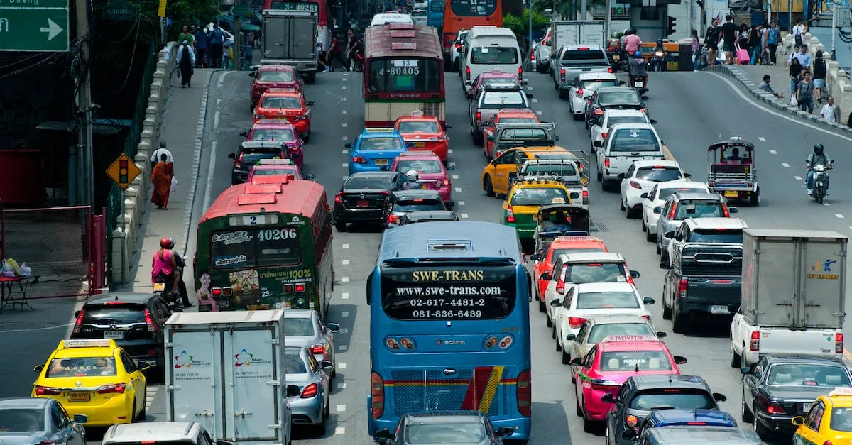 ¿T-Mobile funciona en Tailandia? ¿T-Mobile funciona en Tailandia?