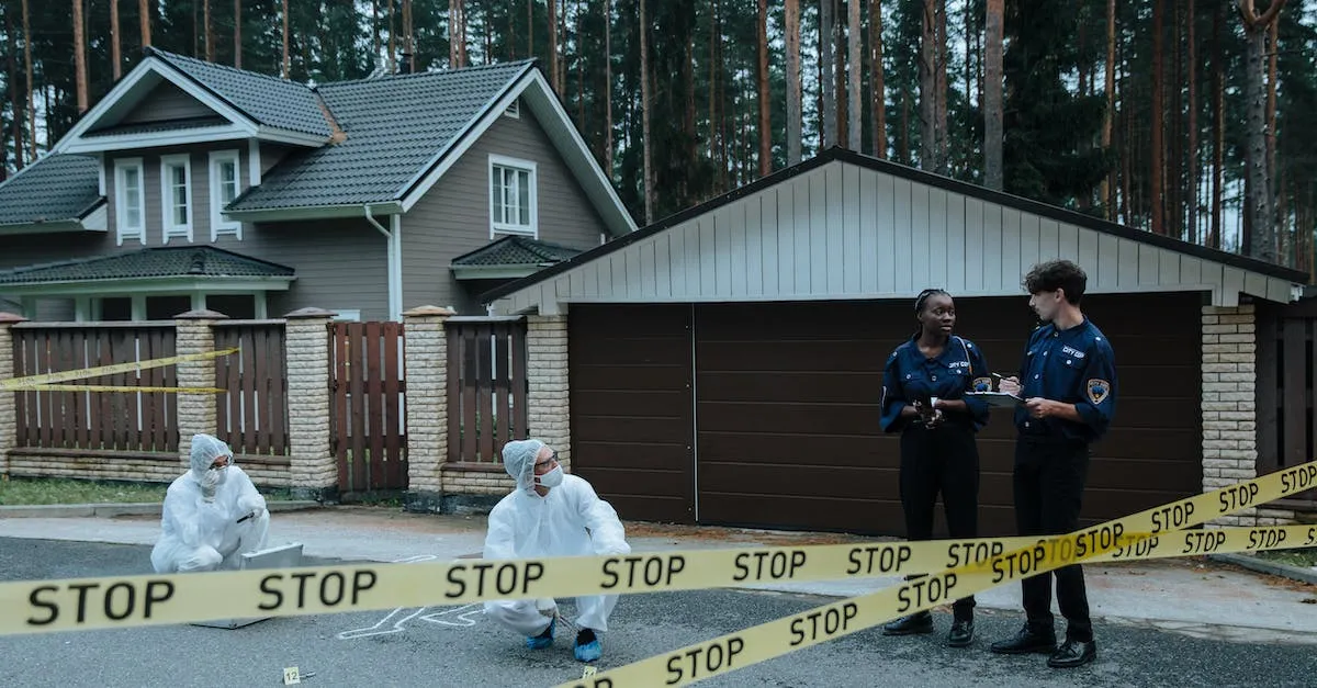 ¿Qué significa una vía de uso restringido?