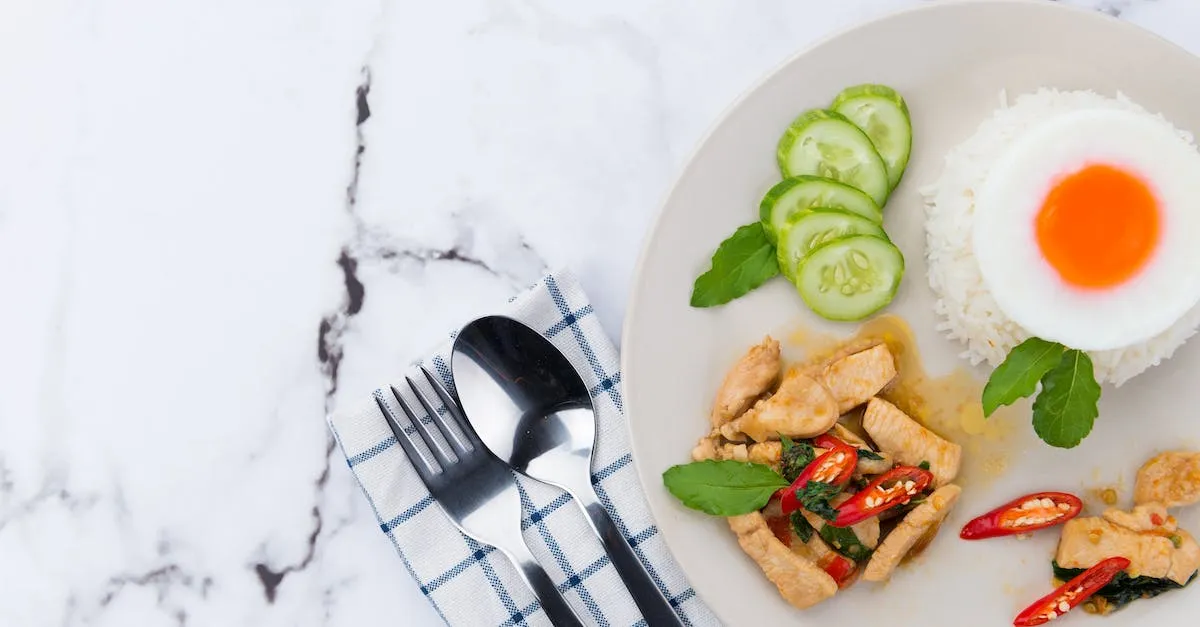 ¿Comes arroz con cuchara o tenedor? ¿Comes arroz con cuchara o tenedor?