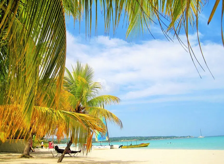14 increíbles islas exóticas del Caribe que todo el mundo debería visitar 14 increíbles islas exóticas del Caribe que todo el mundo debería visitar