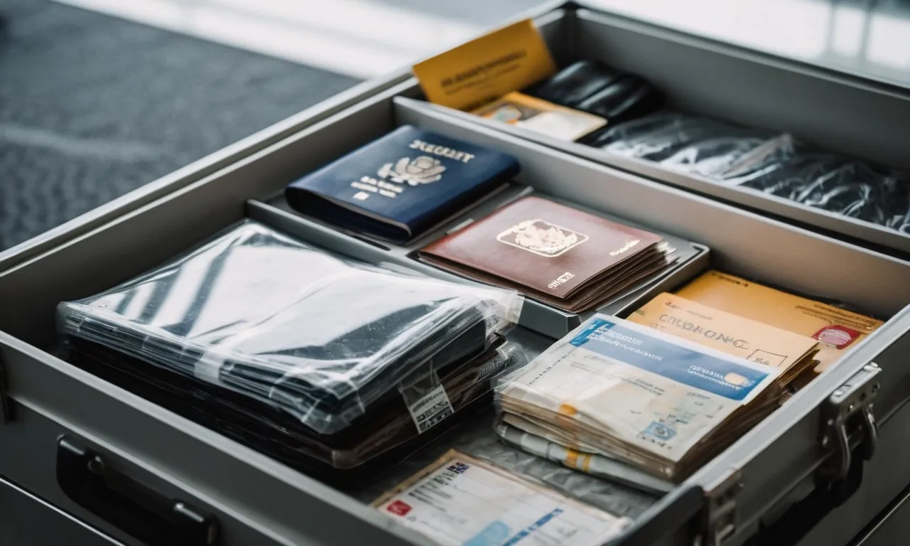 ¿Puedo llevar carbón en un avión? Una guía detallada ¿Puedo llevar carbón en un avión? Una guía detallada