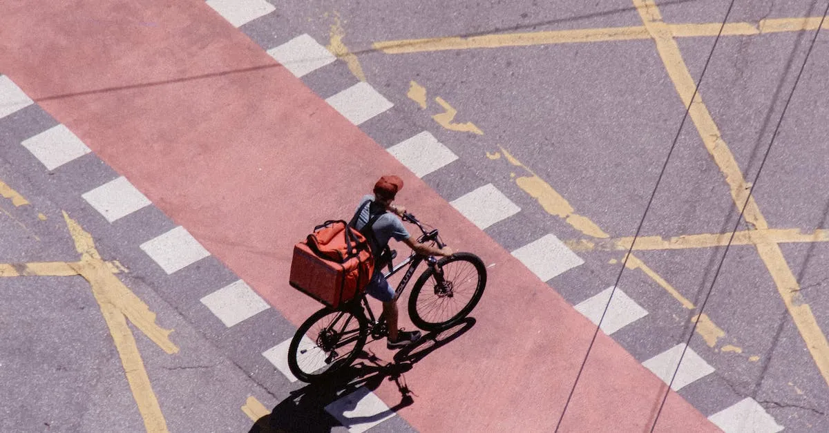 ¿Debería dar propina por la entrega de comida si ya hay una tarifa de entrega?