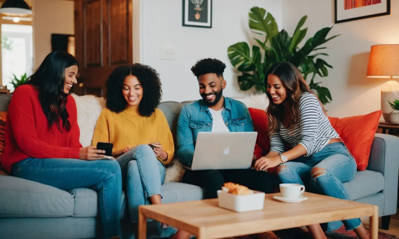 División de costos: una guía completa para dividir pagos en Airbnb División de costos: una guía completa para dividir pagos en Airbnb