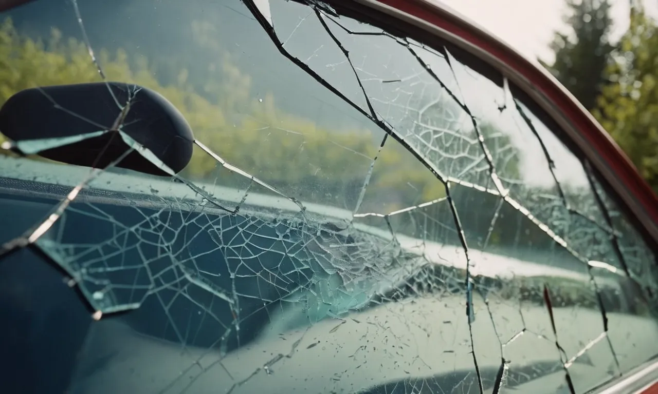 Cómo reemplazar la ventana trasera de tu auto con un presupuesto Cómo reemplazar la ventana trasera de tu auto con un presupuesto