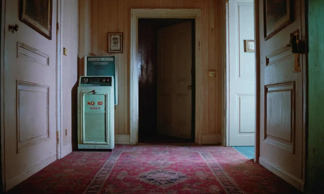 Hoteles sin identificación: explorando las posibilidades y los peligros Hoteles sin identificación: explorando las posibilidades y los peligros