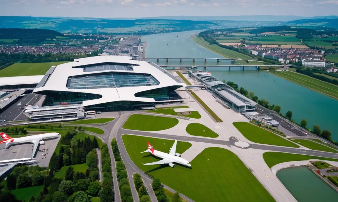 ¿Qué aeropuerto está más cercano a Basilea en Suiza?