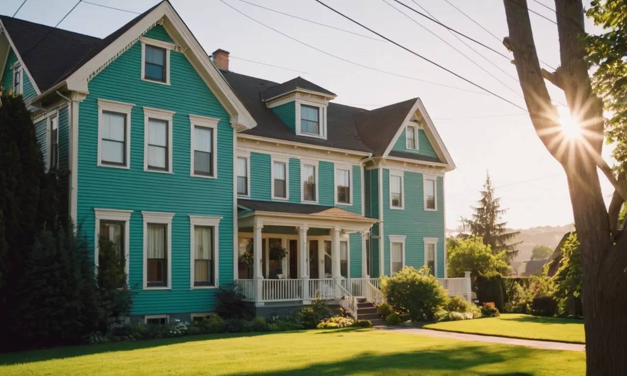 ¿Las tarifas de HOA cubren los servicios públicos? Una mirada detallada