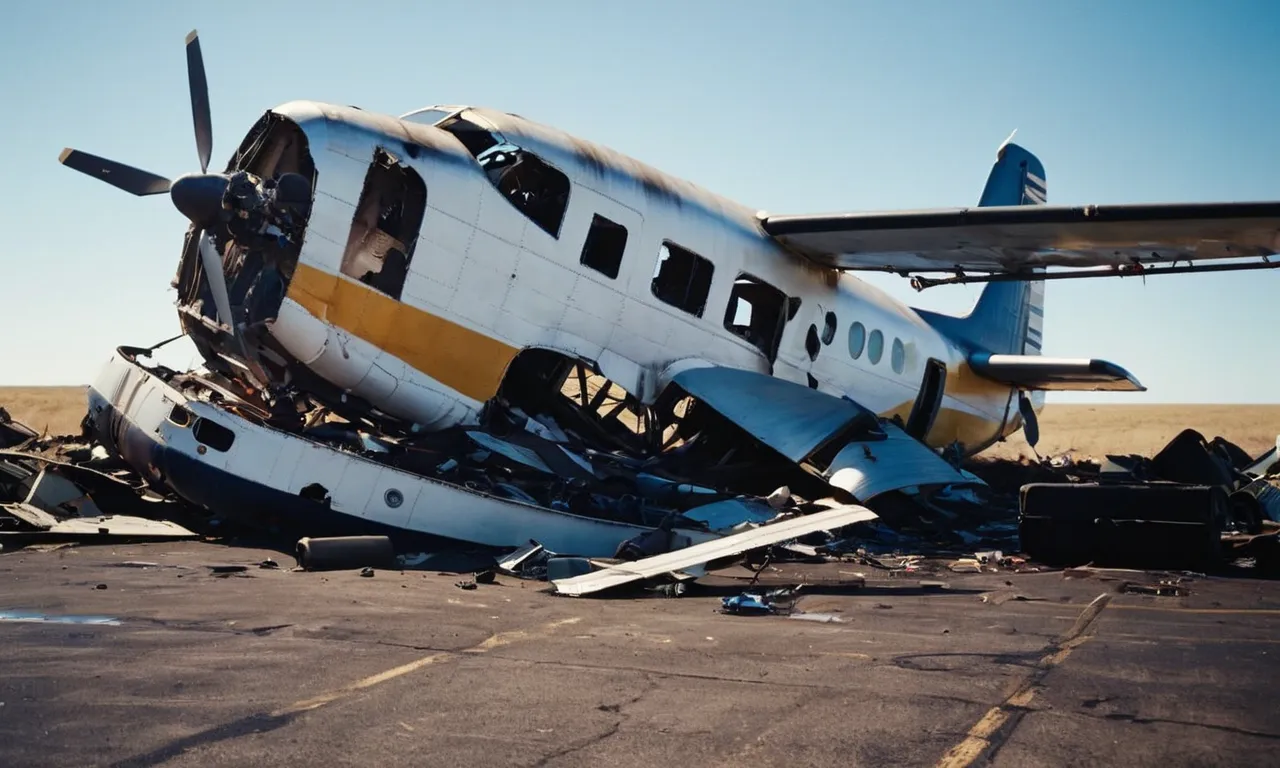 ¿Mark Sloan muere en el accidente aéreo de Grey's Anatomy?