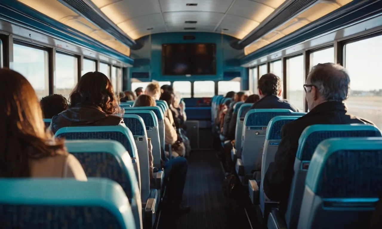 ¿Greyhound tiene WiFi en sus autobuses? Una mirada detallada