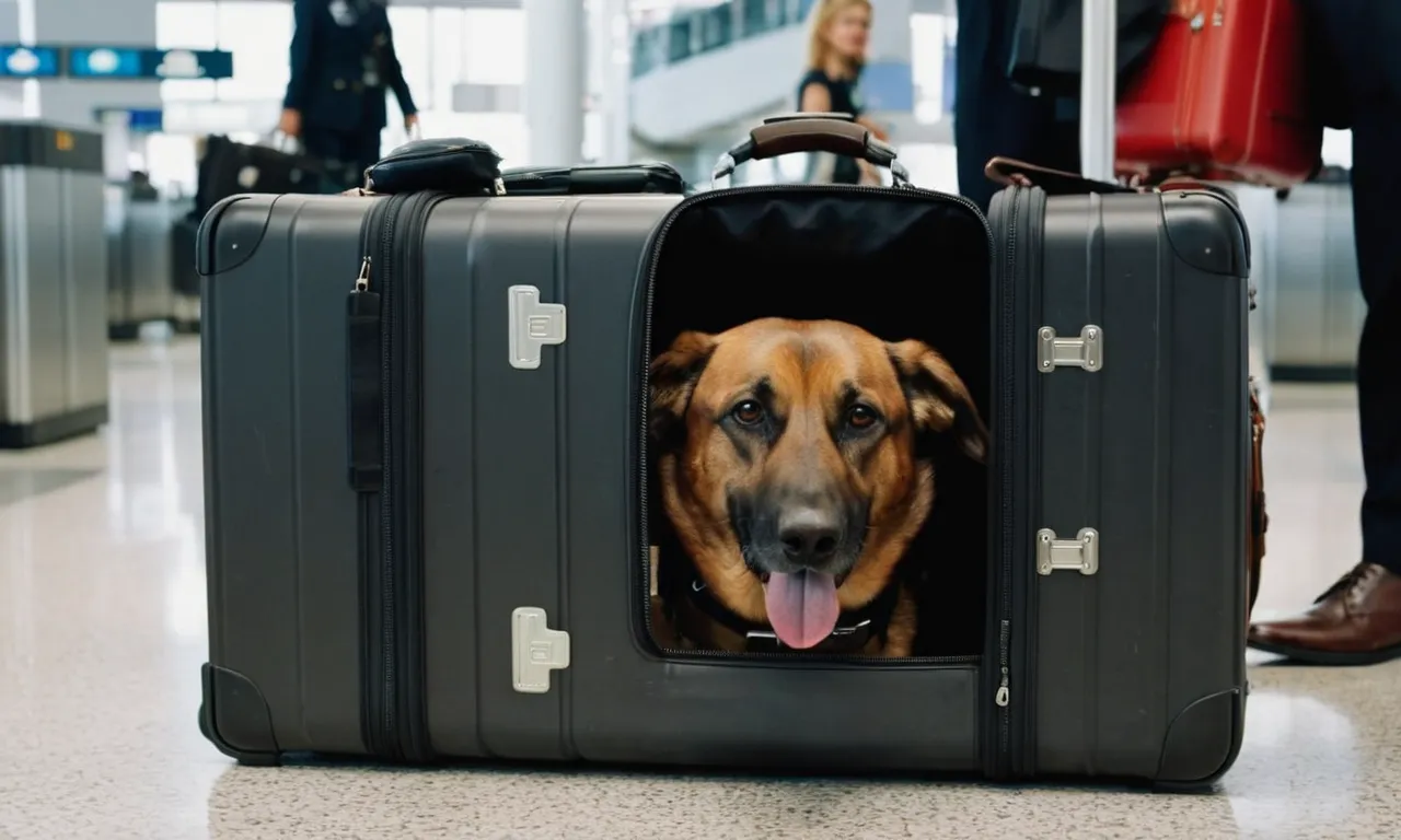 Una mirada detallada a las imágenes del escáner de equipaje en el aeropuerto de drogas Una mirada detallada a las imágenes del escáner de equipaje en el aeropuerto de drogas