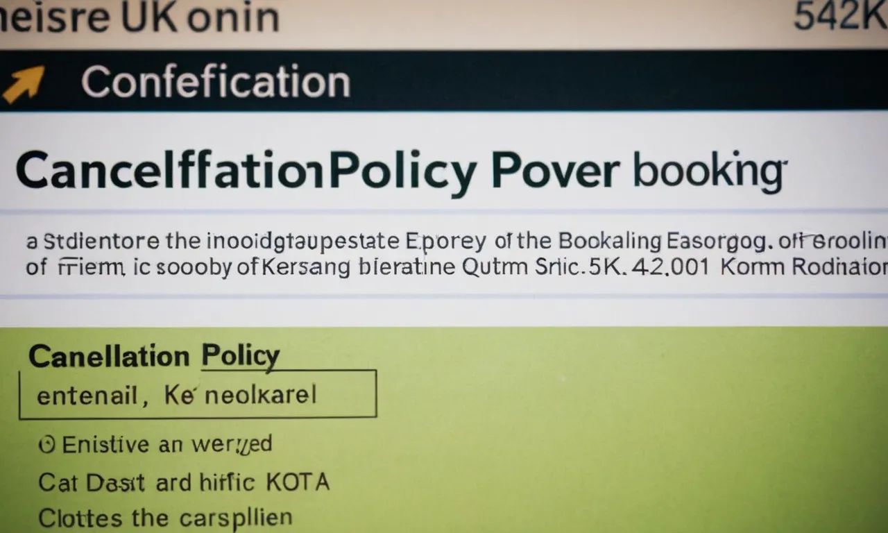 Política de cancelación de Hotel Tonight: todo lo que necesita saber