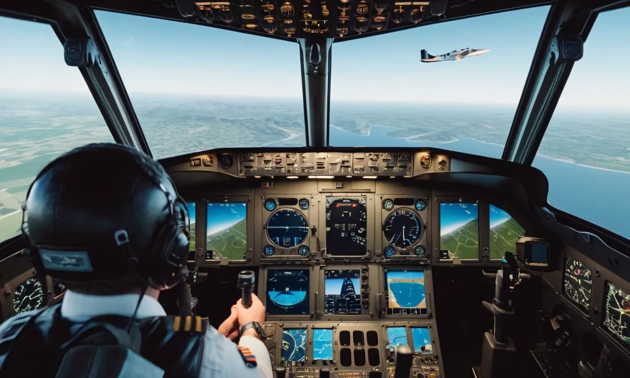 ¿Qué tan preciso es Microsoft Flight Simulator?