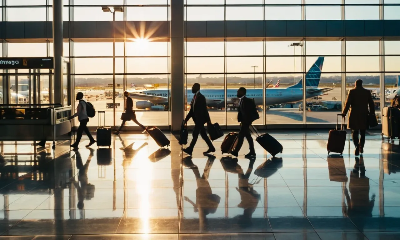 ¿Puedes convertirte en asistente de vuelo con una condena por un delito grave? ¿Puedes convertirte en asistente de vuelo con una condena por un delito grave?