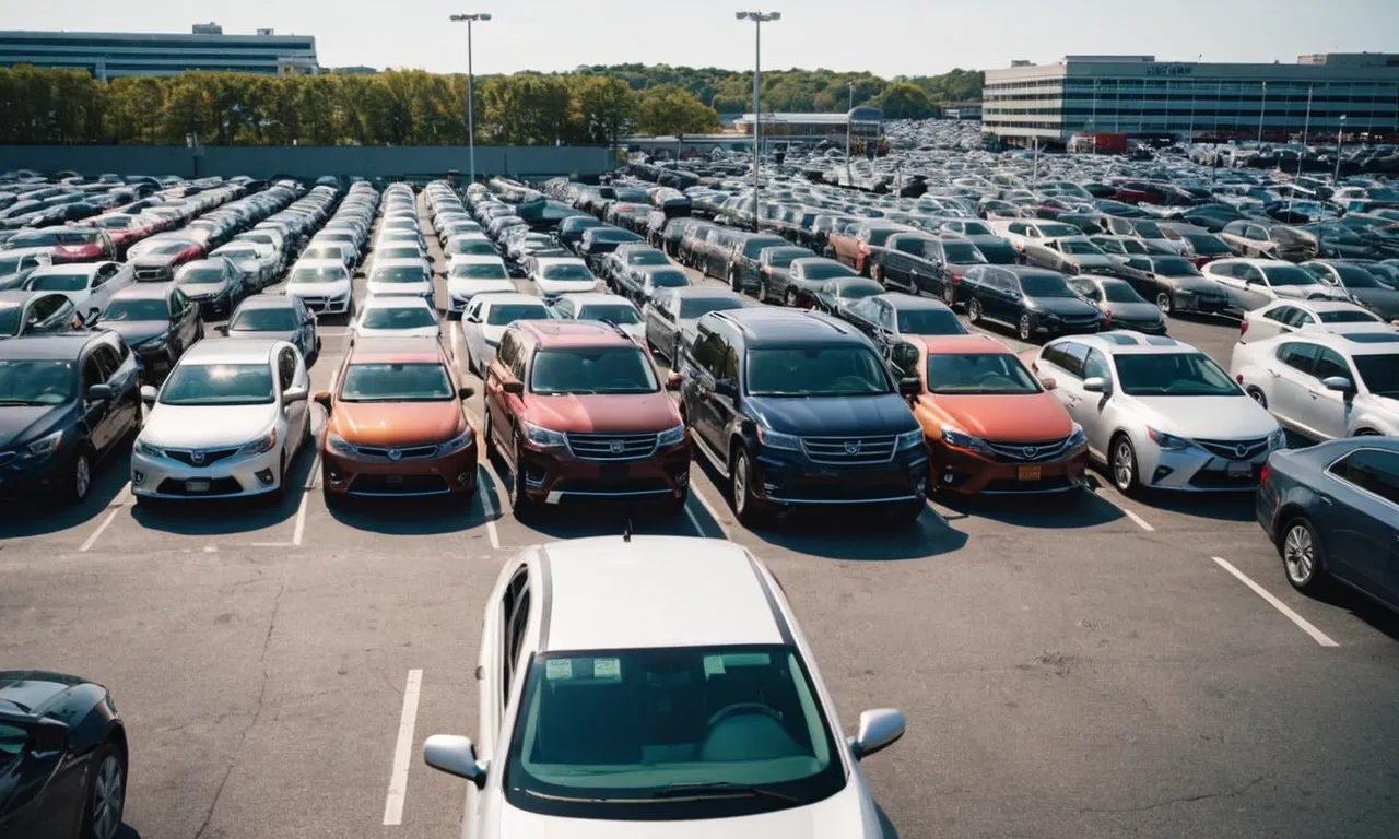 ¿Cuánto cuesta aparcar en el Aeropuerto Logan de Boston?