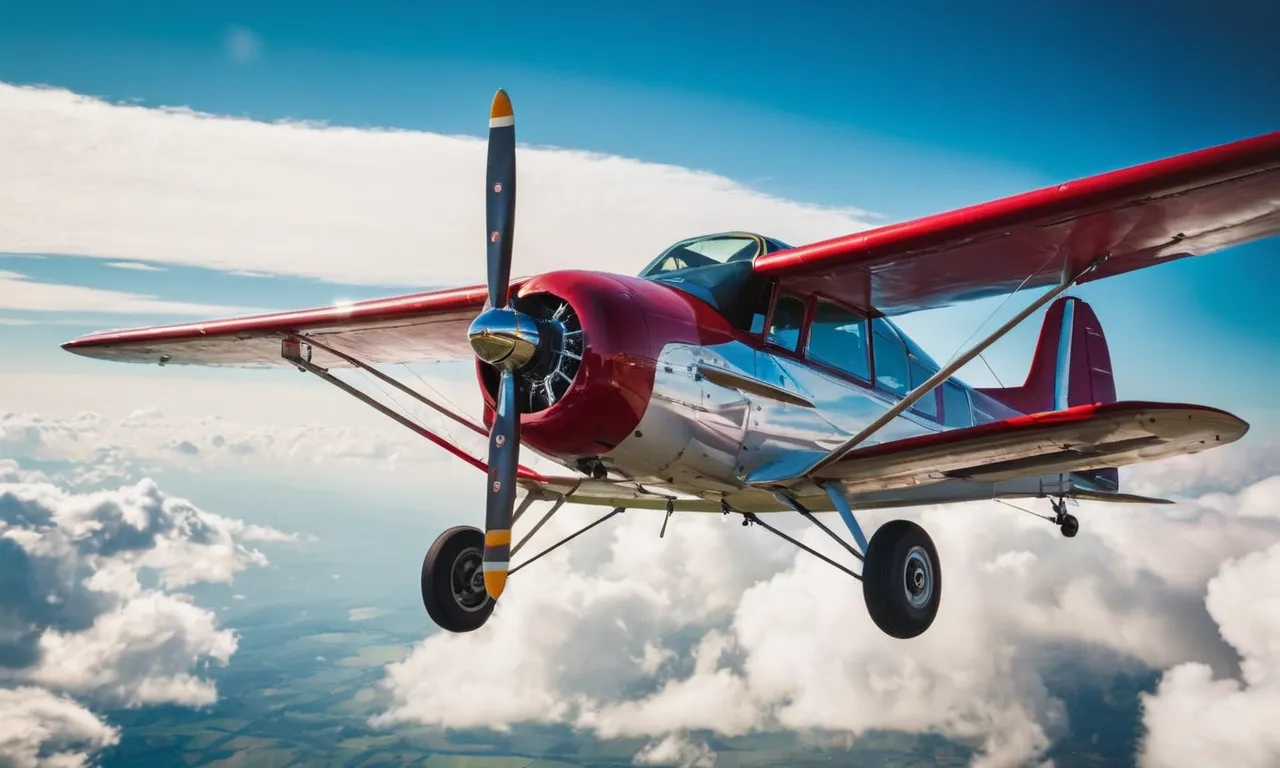 Cómo volar un avión pequeño: una guía paso a paso para principiantes