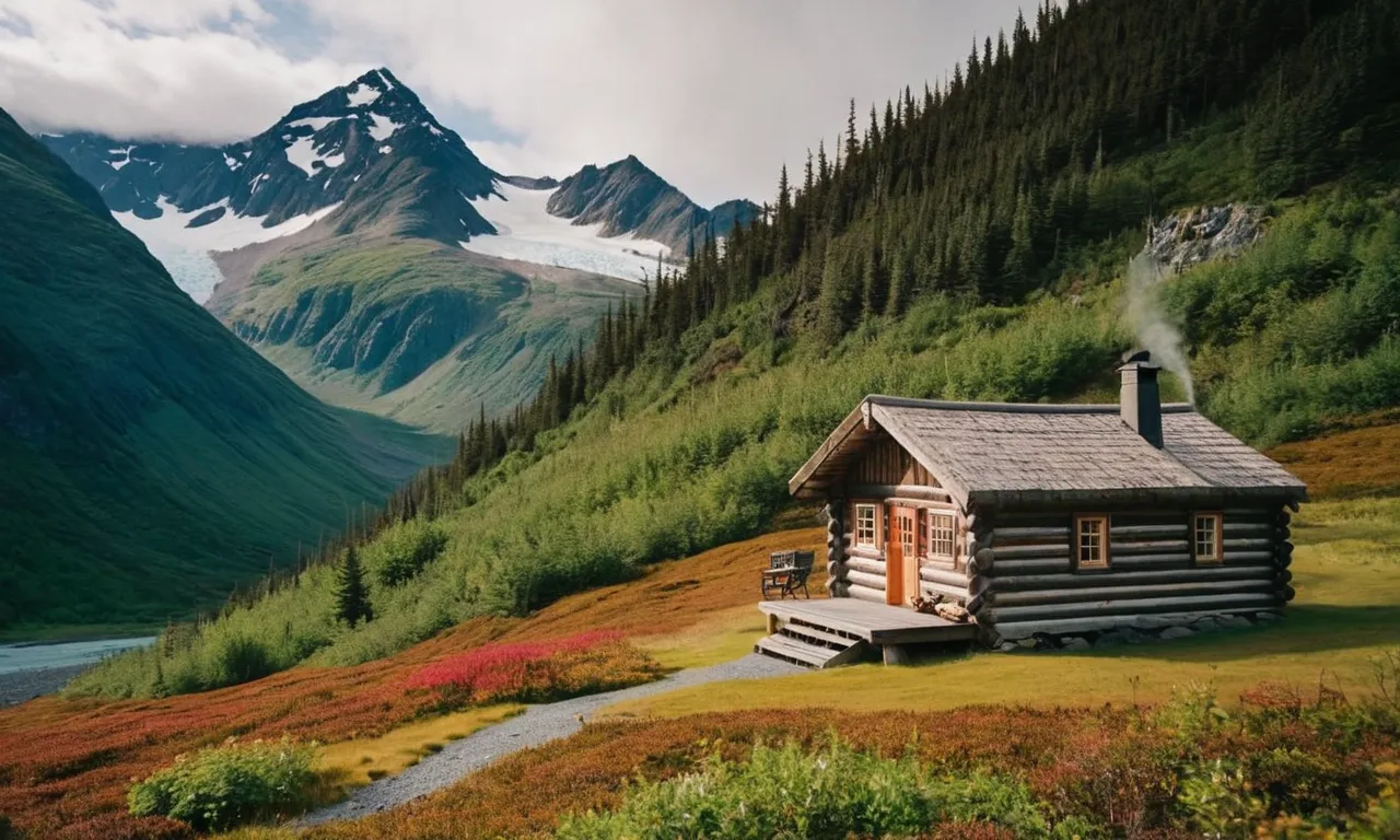 ¿Es barato vivir en Alaska? Una mirada en profundidad al costo de vida en Alaska