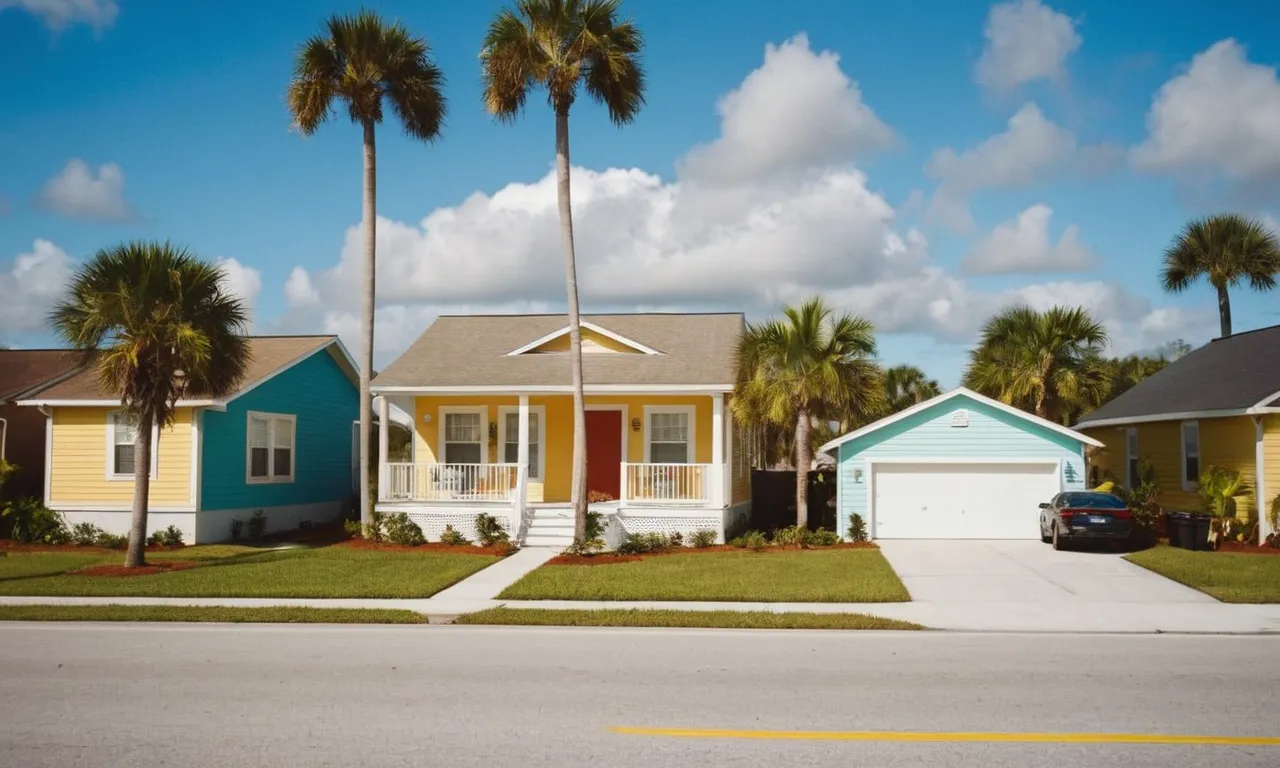¿Es barato vivir en Florida? Una mirada detallada al costo de vida en el Estado del Sol ¿Es barato vivir en Florida? Una mirada detallada al costo de vida en el Estado del Sol