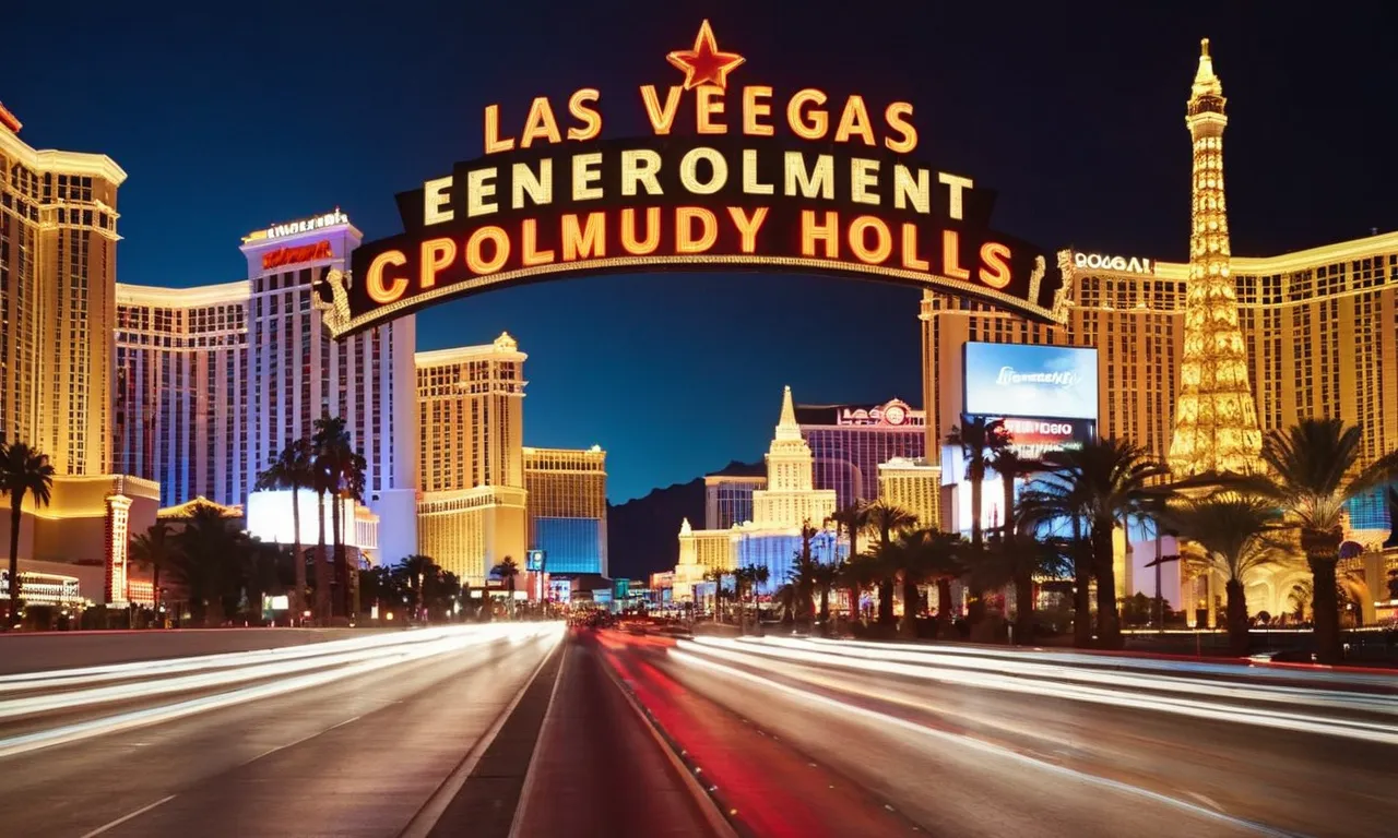 ¿Es barato vivir en Las Vegas? Una mirada en profundidad al costo de vida en la Ciudad del Pecado ¿Es barato vivir en Las Vegas? Una mirada en profundidad al costo de vida en la Ciudad del Pecado