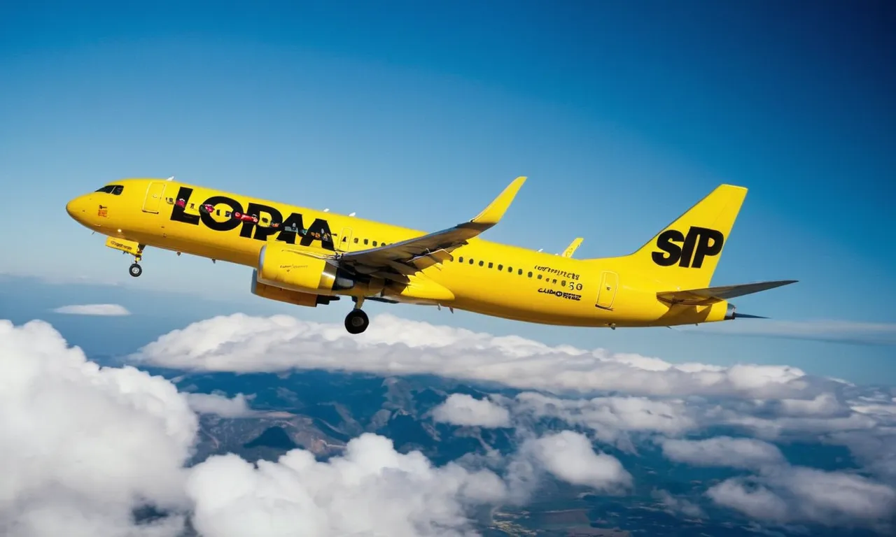 ¿Es seguro volar con Spirit Airlines en 2023?