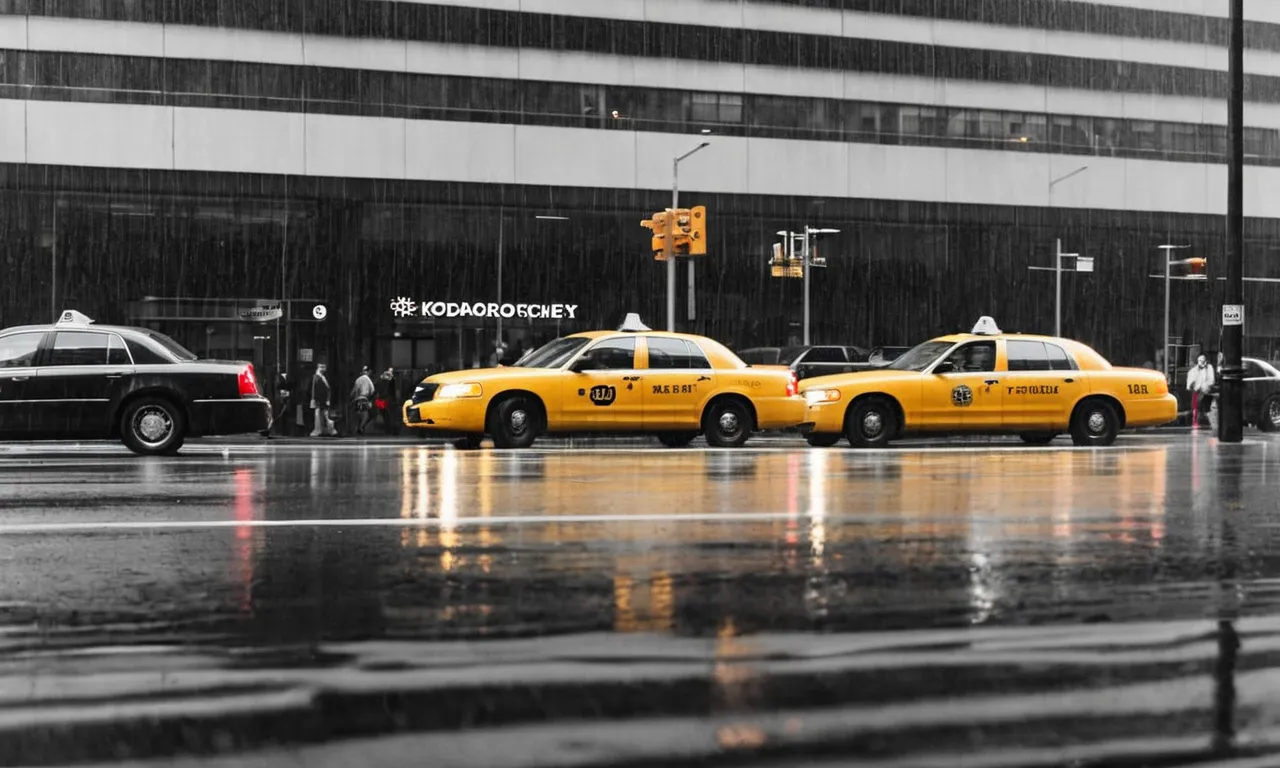 Cómo llegar desde el aeropuerto JFK a la terminal de autobuses de la Autoridad Portuaria de Nueva York