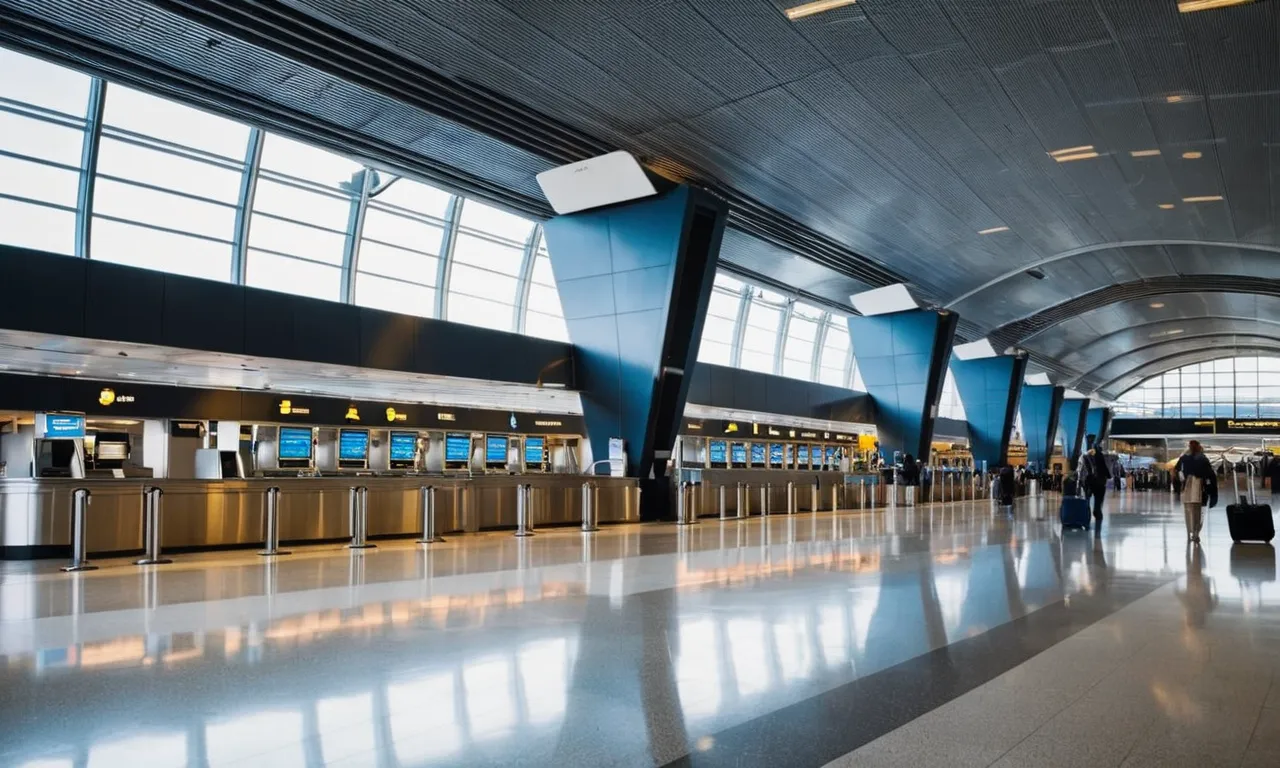 Todo lo que necesitas saber sobre las tasas de aterrizaje en los aeropuertos