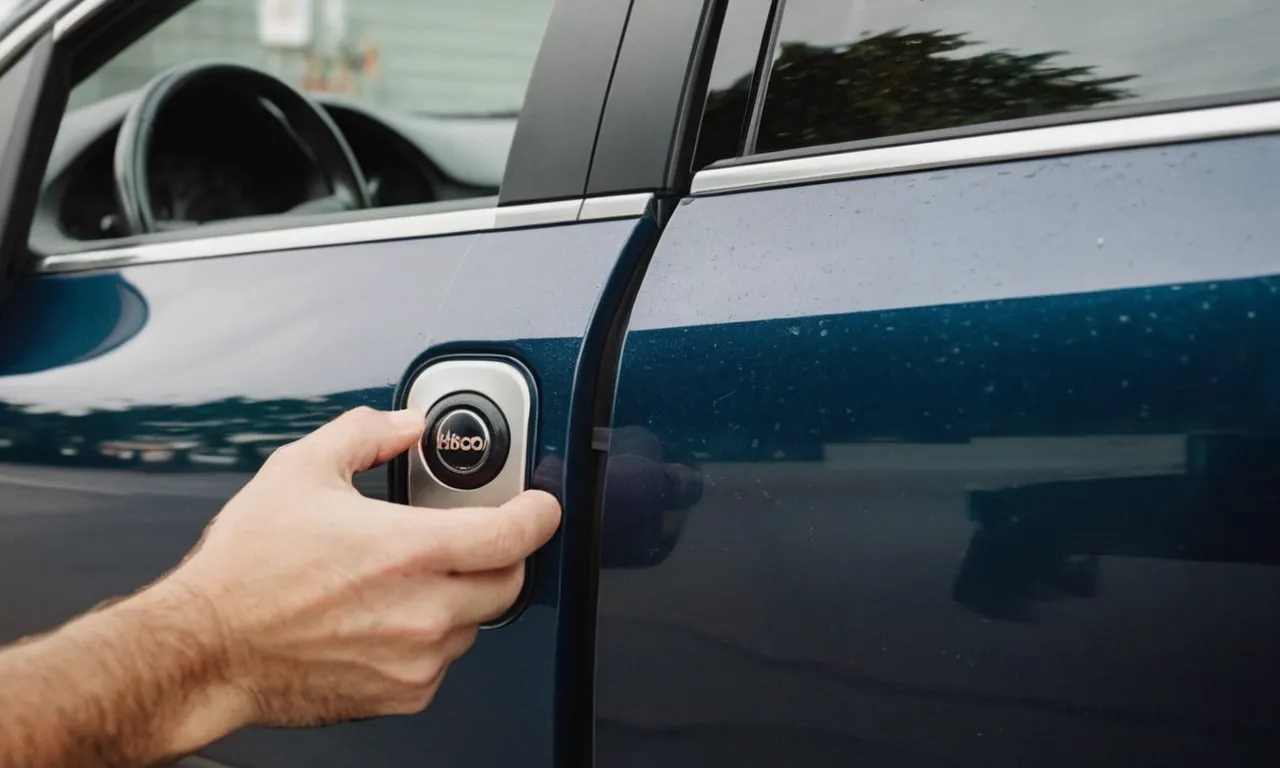 ¿Cuánto cuesta reparar un arañazo en un coche de alquiler? ¿Cuánto cuesta reparar un arañazo en un coche de alquiler?