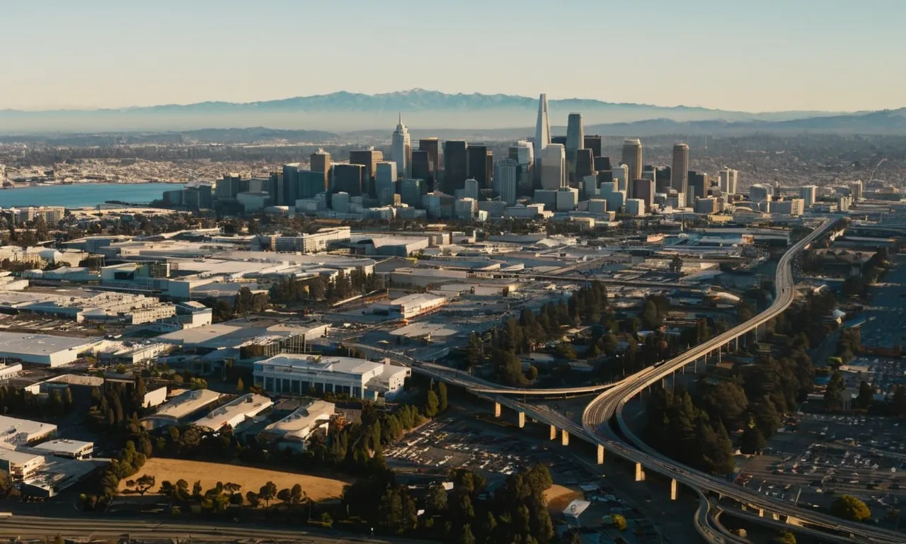 Cómo llegar desde el aeropuerto de San José al aeropuerto de Oakland: una guía completa