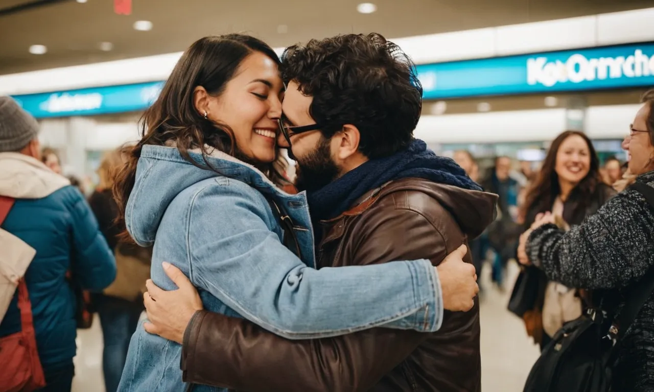 Recoger pasajeros en el aeropuerto Sea-Tac: una guía detallada