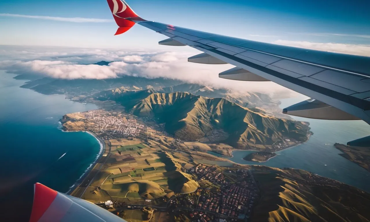 Su guía completa para utilizar el WiFi a bordo de la aerolínea turca