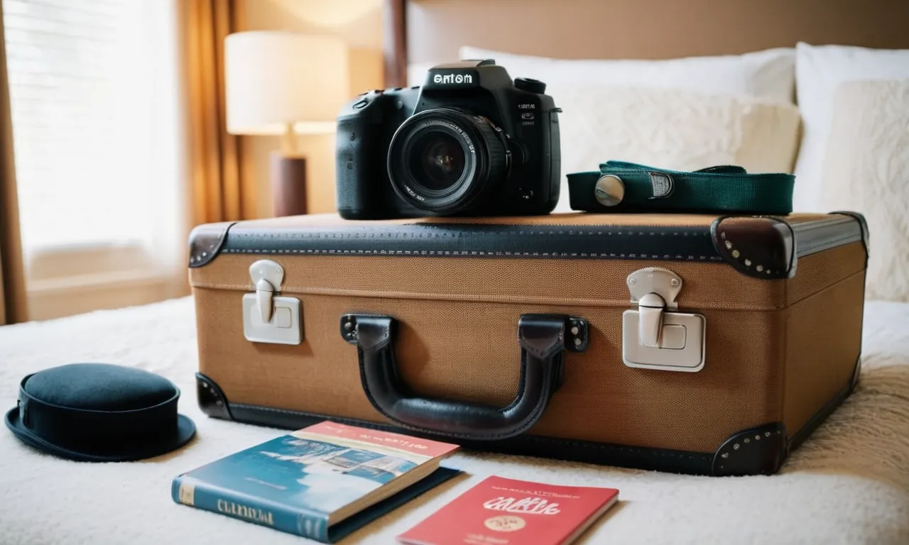 Qué llevar a un Airbnb: la lista de equipaje definitiva