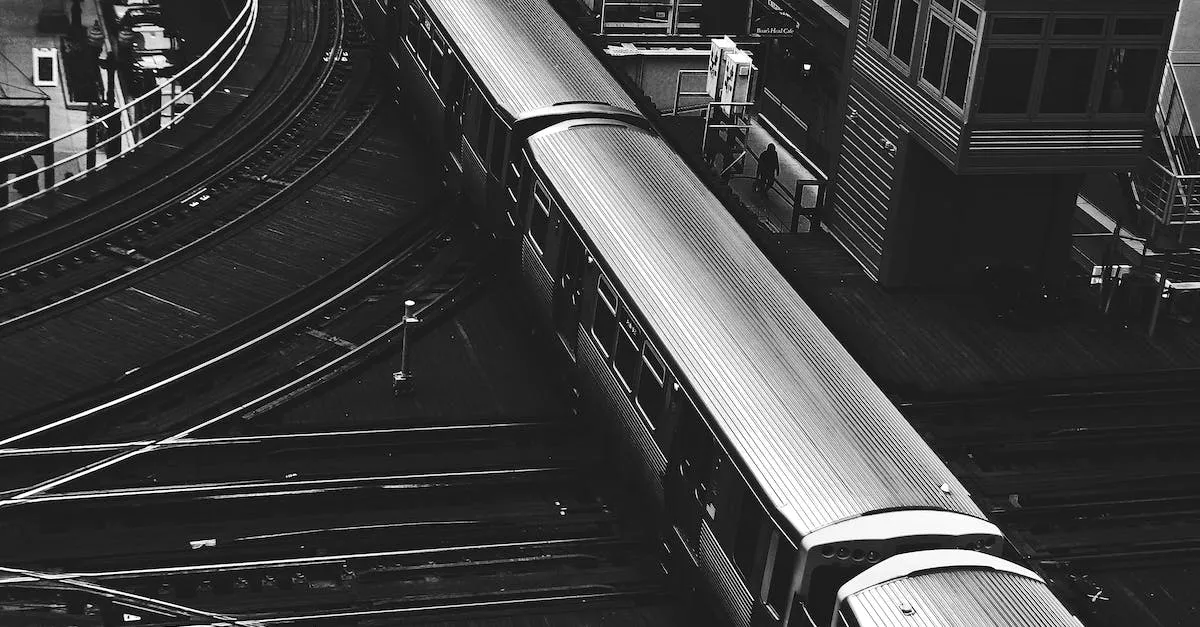 Cómo tomar el tren de Fort Collins a Denver: horarios, boletos y consejos Cómo tomar el tren de Fort Collins a Denver: horarios, boletos y consejos