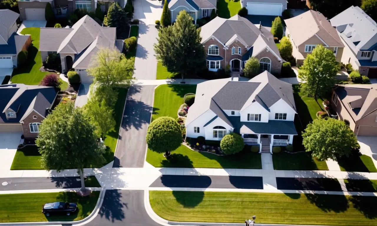 ¿Por qué habrá un avión sobrevolando mi barrio en 2023?