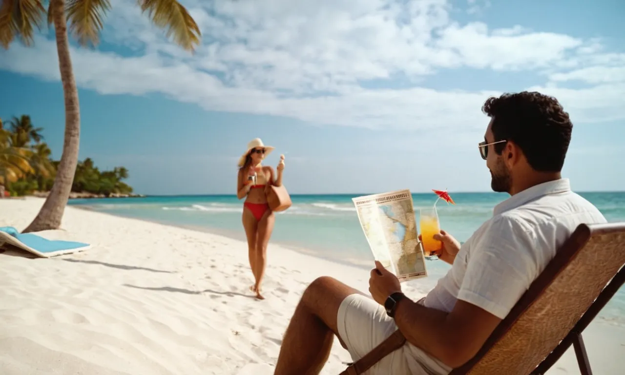 ¿Por qué recurrir a una agencia de viajes en lugar de reservar online? ¿Por qué recurrir a una agencia de viajes en lugar de reservar online?