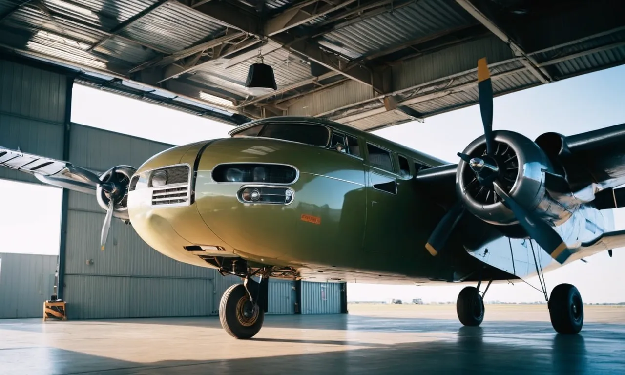 ¿Puedes pilotar un coche en un avión? Una mirada detallada a esta pregunta inusual.