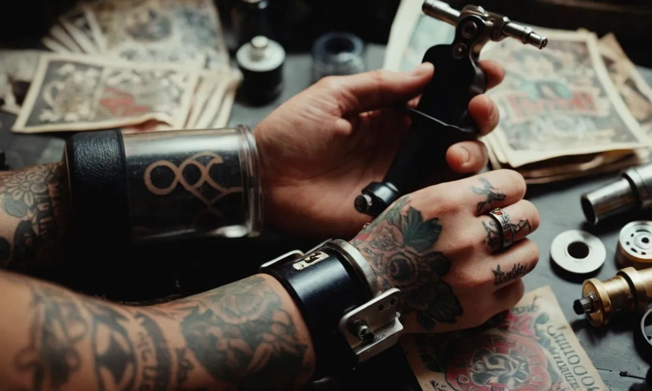 Lugares baratos para hacerse un tatuaje Lugares baratos para hacerse un tatuaje