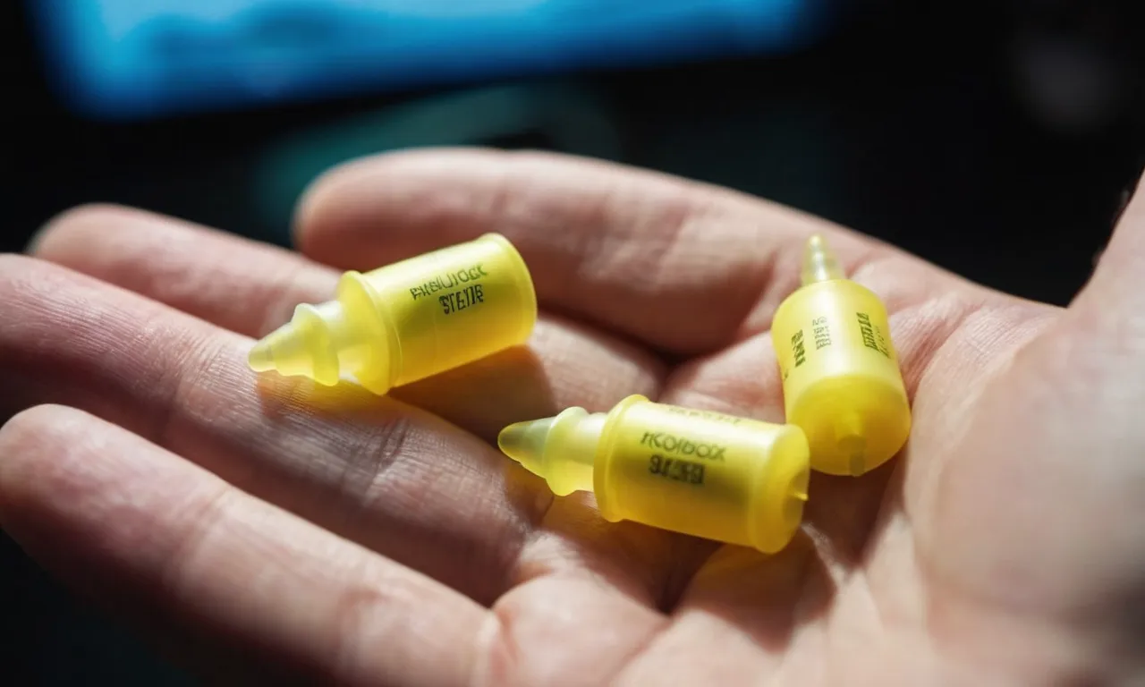 ¿Los tapones para los oídos ayudan en un avión?