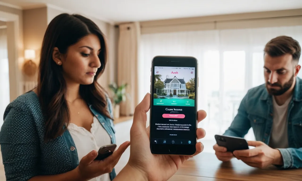 Cómo obtener un reembolso por anuncios falsos de Airbnb