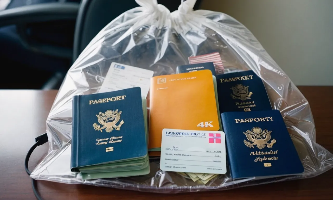 ¿Puedes llevar una licuadora en un avión? Una guía detallada