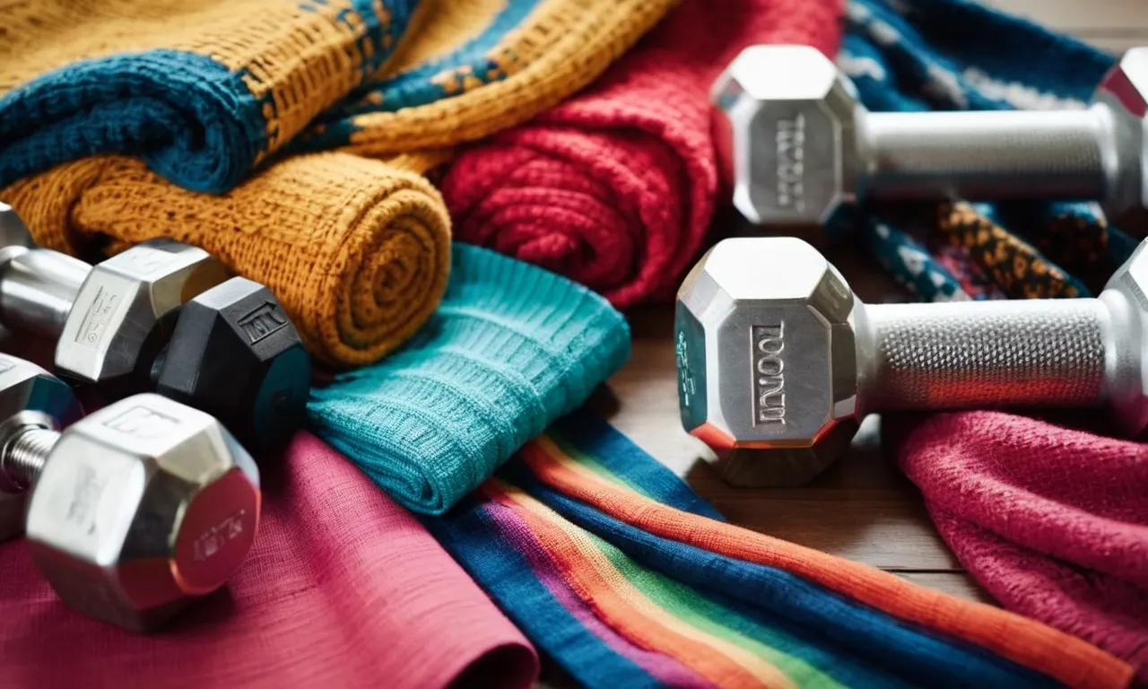 ¿Puedes llevar pesas en un avión? Una guía detallada ¿Puedes llevar pesas en un avión? Una guía detallada