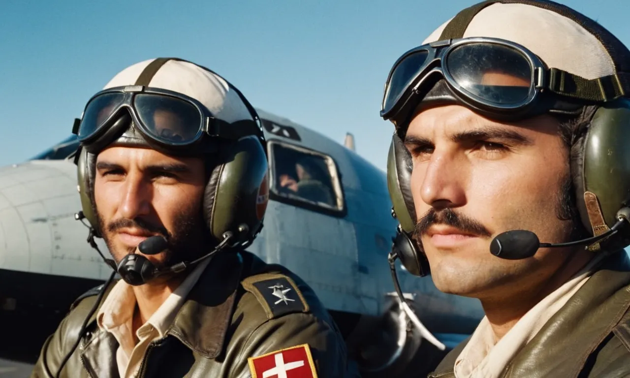 Piloto de carga versus piloto de aerolínea: ¿qué trabajo es el adecuado para usted? Piloto de carga versus piloto de aerolínea: ¿qué trabajo es el adecuado para usted?