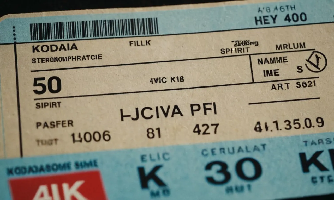 Cómo cambiar su nombre al reservar un vuelo con Spirit Airlines