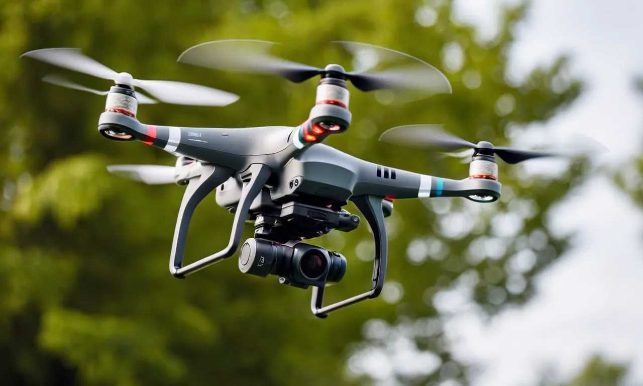 Drones baratos que pueden transportar cosas: una guía de compra
