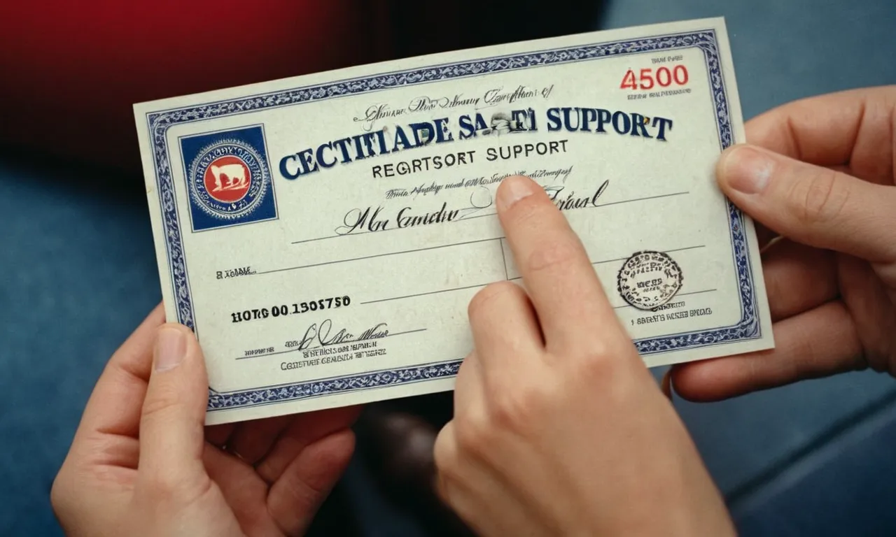 Aquí se explica cómo conseguir un registro de animales de apoyo emocional con un presupuesto limitado Aquí se explica cómo conseguir un registro de animales de apoyo emocional con un presupuesto limitado