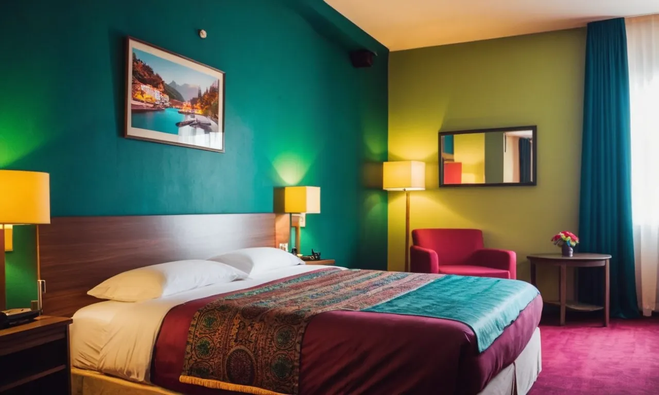 Desbloquee su suerte con su presupuesto: encuentre hoteles que no le cobrarán su depósito