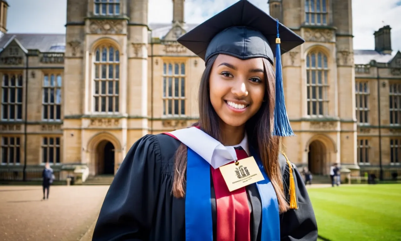 Cómo obtener un doctorado económico en el Reino Unido: una guía completa