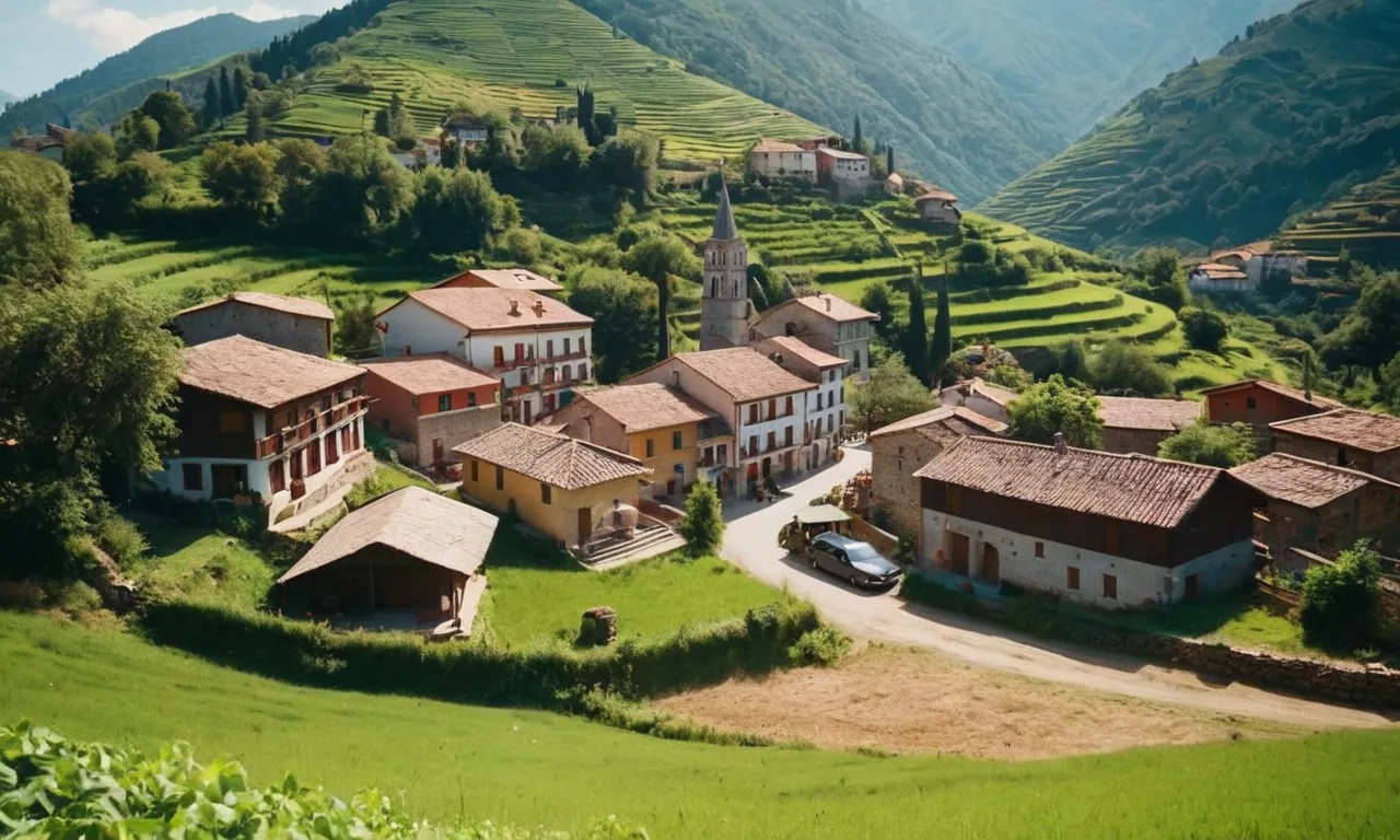 Propiedades baratas en el extranjero por menos de $10,000: una guía completa Propiedades baratas en el extranjero por menos de $10,000: una guía completa